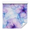 Lavender, Blue and Azure Ink Wallpaper for Living Room and Bedroom 50x1000