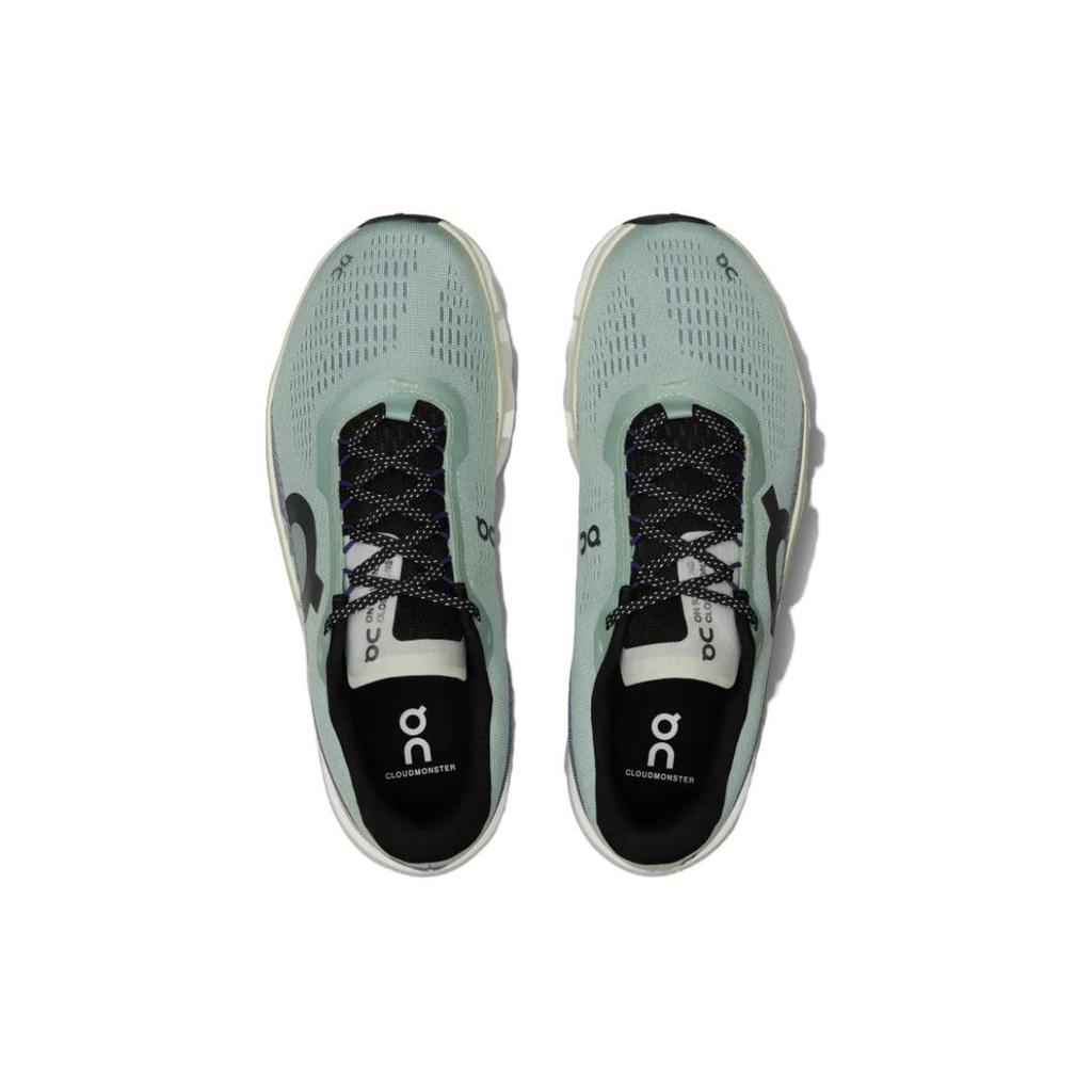 Cloudmonster 2 Mineral Aloe Men Sneakers Green 3ME10122078