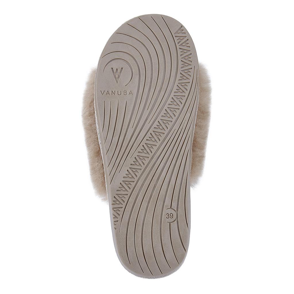 ANOA Women's Slippers Size 40