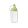 Mini Sauce Squeeze Plastic Seasoning Box Cat Claw Condiment Dressing Salad Dressing Containers For Outdoor Barbecue Camping