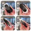 PZQ2   Zinc Alloy Car Key Cover for Mercedes-Benz A-Class Remote Control Cover Mercedes-Benz A180 A200 Key Cover Accessories