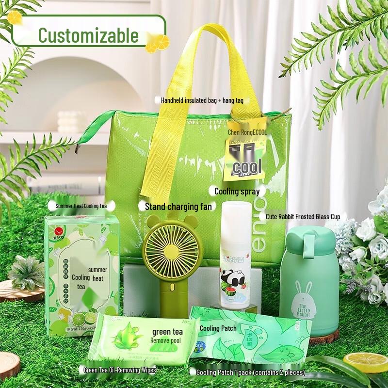 Teacher s Day Refreshment Gift Set A1 03