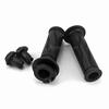 For YAMAHA Y15ZR LC150 NMAX155 Motorcycle Hand Grips Soft Rubber Gel Handlebar Grips Accessories