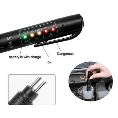 Penna per tester del liquido dei freni per lo strumento diagnostico dell'automobile del veicolo automobilistico