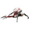 Hexa Gear Blockbuster Plastic Model 1/24 Scale 290mm - Robot Model Kit