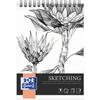 Blok A3/50K  Szkic Oxf Art 2Sp 120G 400166129 A'5