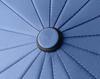 Navy Folding Umbrella with 16 Suitable for Both Sunny and Rainy Automatic Opening and and Lightweight, Large, Ribs, Days, One-touch Closing, Sturdy,