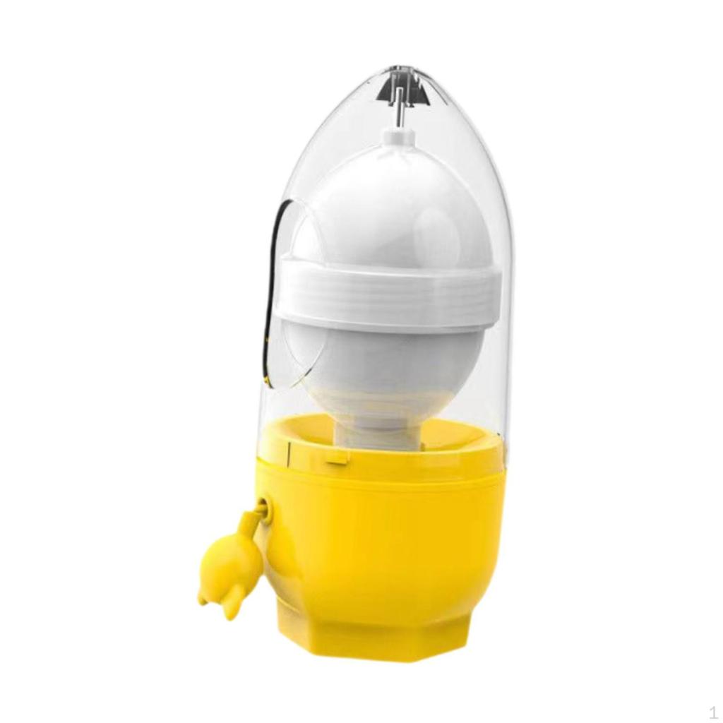Egg Scrambler Shaker Eggs Yolk White Mixer Premium, Professional Kitchen Gadgets Practical,
