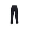 Under Armour Woven Series Fleece-Lined Casual Loose-Fit Sports Pants Men Bottoms Black 1363322-001