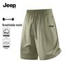 Men's Loose Fit Outdoor Sport Shorts