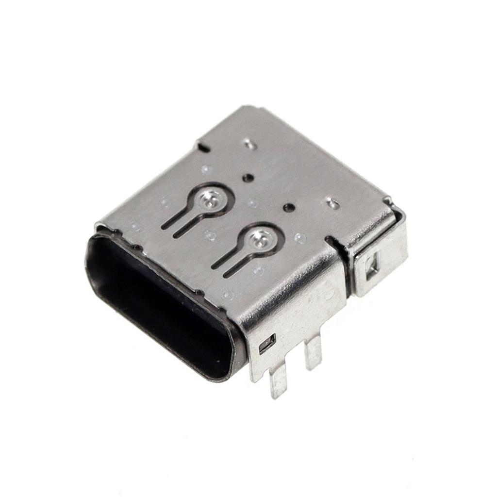 Professional Controller Charging USB Port Socket Repair Replacement Wireless Controller USB-C Charging Socket Durable