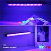 A03F-T5 Tube 5V USB Plug 380-400Nm Light LED UV Lamp Ultraviolet Light LED Stage Blacklight UV LED Lamp Parts