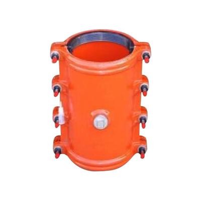 Gongfu Straight Pipe Repair Clamp