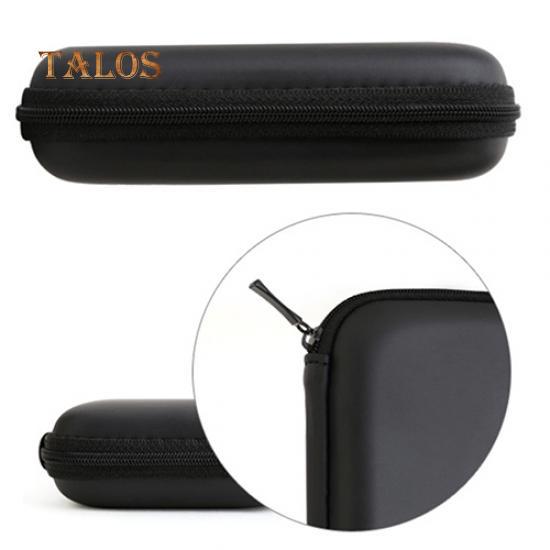 Multifunction Mini Protector Case Cover Cable Pouch 2.5 Inch USB External HDD Hard Disk Drive Bag