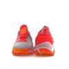 Nike Giannis Immortality 2 GS Hot Punch Nesourodé Dětské Tenisky Vícebarevné Růžová-Pěna Laserově-Oranžová DQ1943-600