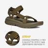 Teva Men S Sandal Hurricane Xlt3 Stvm2613670 Dol