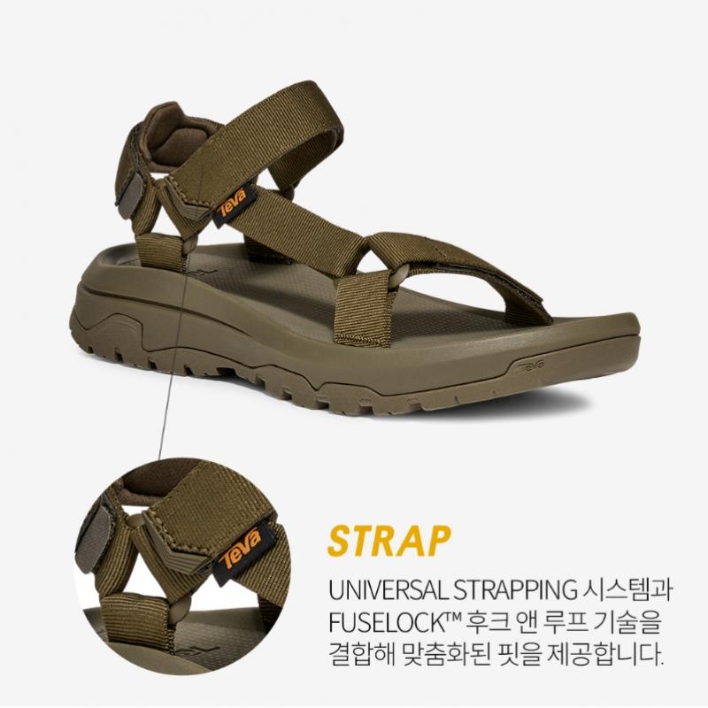 Teva Men S Sandal Hurricane Xlt3 Stvm2613670 Dol