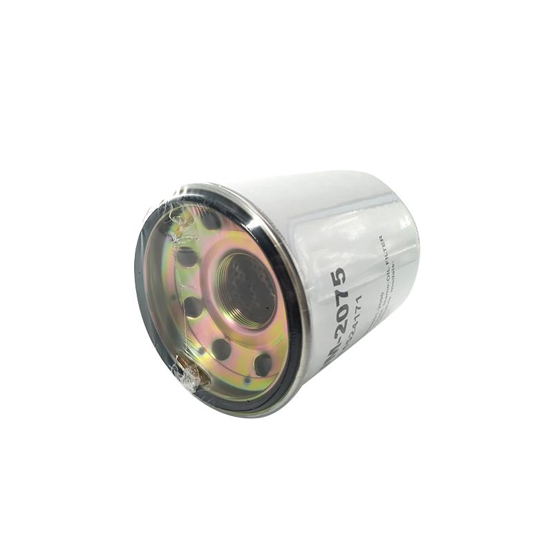 Filtru de ulei hidraulic pentru excavator EC360B pentru EC360B;EC380D;EC460B;EC480D;XE480;XE490