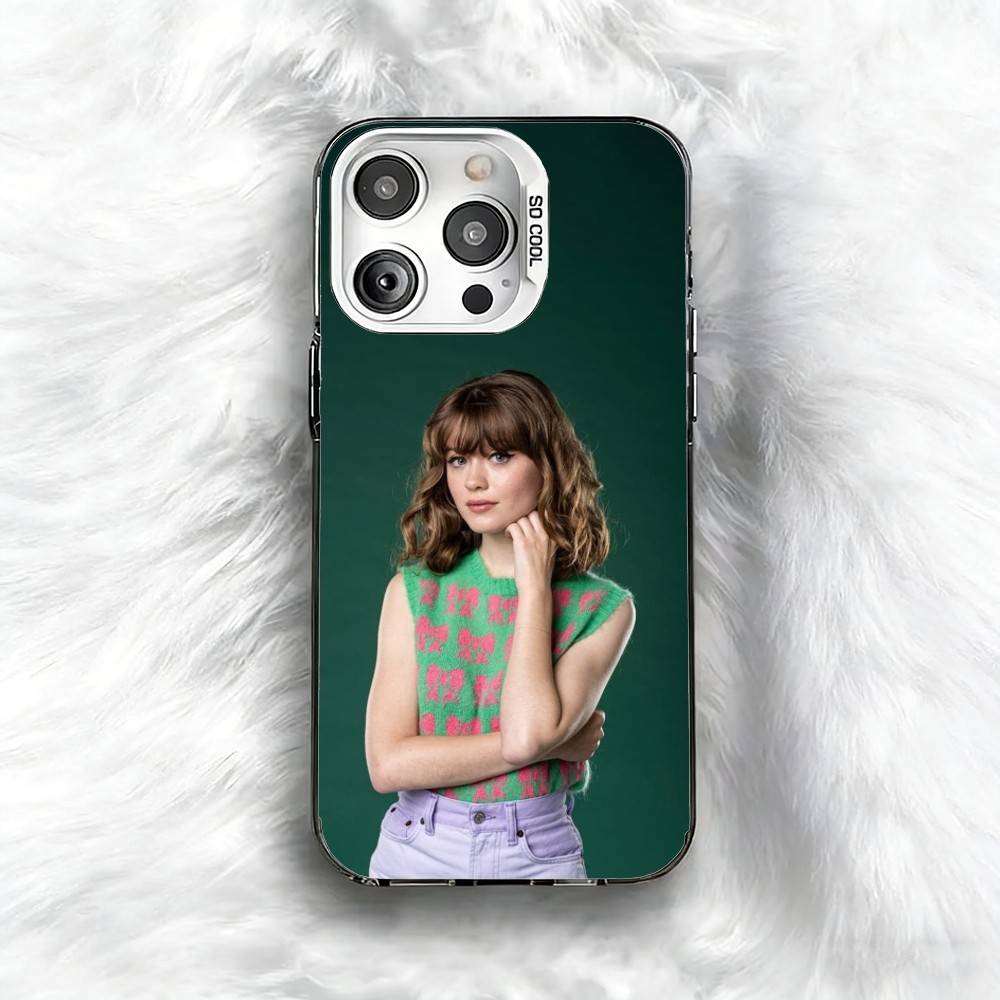 

Singer M-Maisie P-PetersThe Good Witch Phone Case For iPhone 16 17 15 14 12 13 Pro Max Black Color Shockproof Cover iPhone12PRO