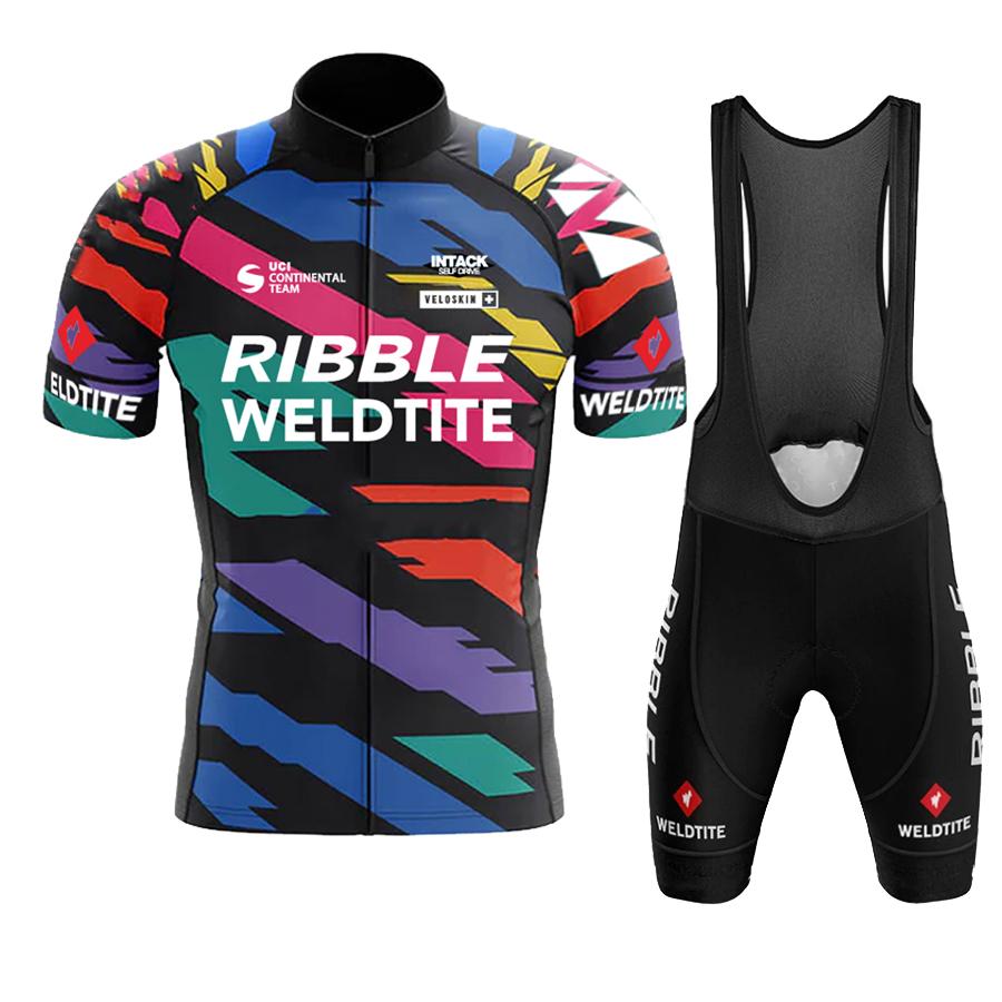2026 Men Bicycle Clothes Cycling Suit Man Road Bike Clothing Bycicle Short Sets Bi Cycle Jersey Men Mtb Equipment Jacket Summer