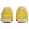 Puma BELLA DONNA Low Top Casual Shoes Women's Yellow 403554-14