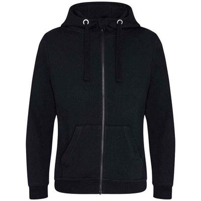 Awdis Unisex Adult Just Hoods Graduate Heavyweight Hoodie