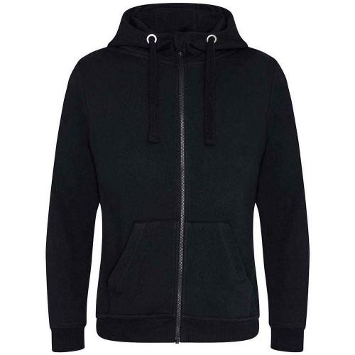 Awdis Unisex Adult Just Hoods Graduate Heavyweight Hoodie