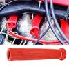 High Temperature Automobile Spark Plug Wire Protection Sleeve Heat Shield Cover