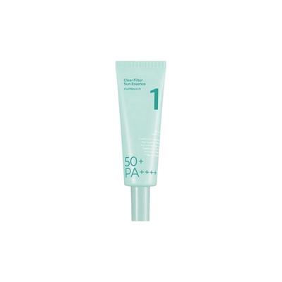 No.1 Clear Calming Watery Sun Cream SPF50+ PA++++(50ml)