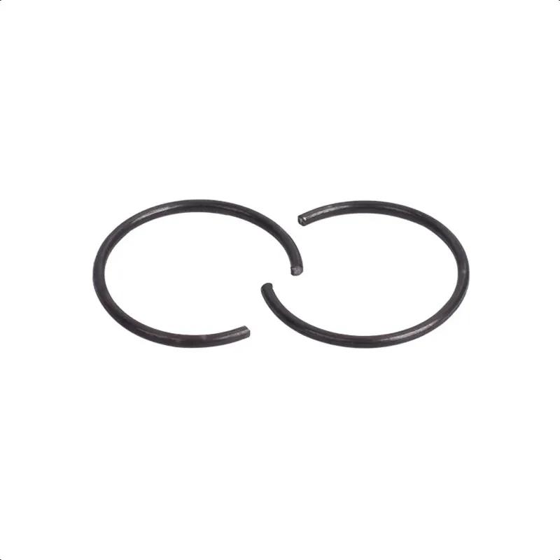 100mm Motorcycle Engine Cylinder Piston Rings 3YF-116310-0X0 for YAMAHA XTZ660 Tenere 1991-1996 SZR660 1995-1997