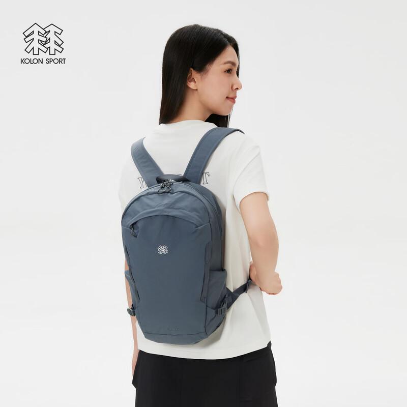 KOLON SPORT Легкий Унисекс Туристический Рюкзак 8-14L
