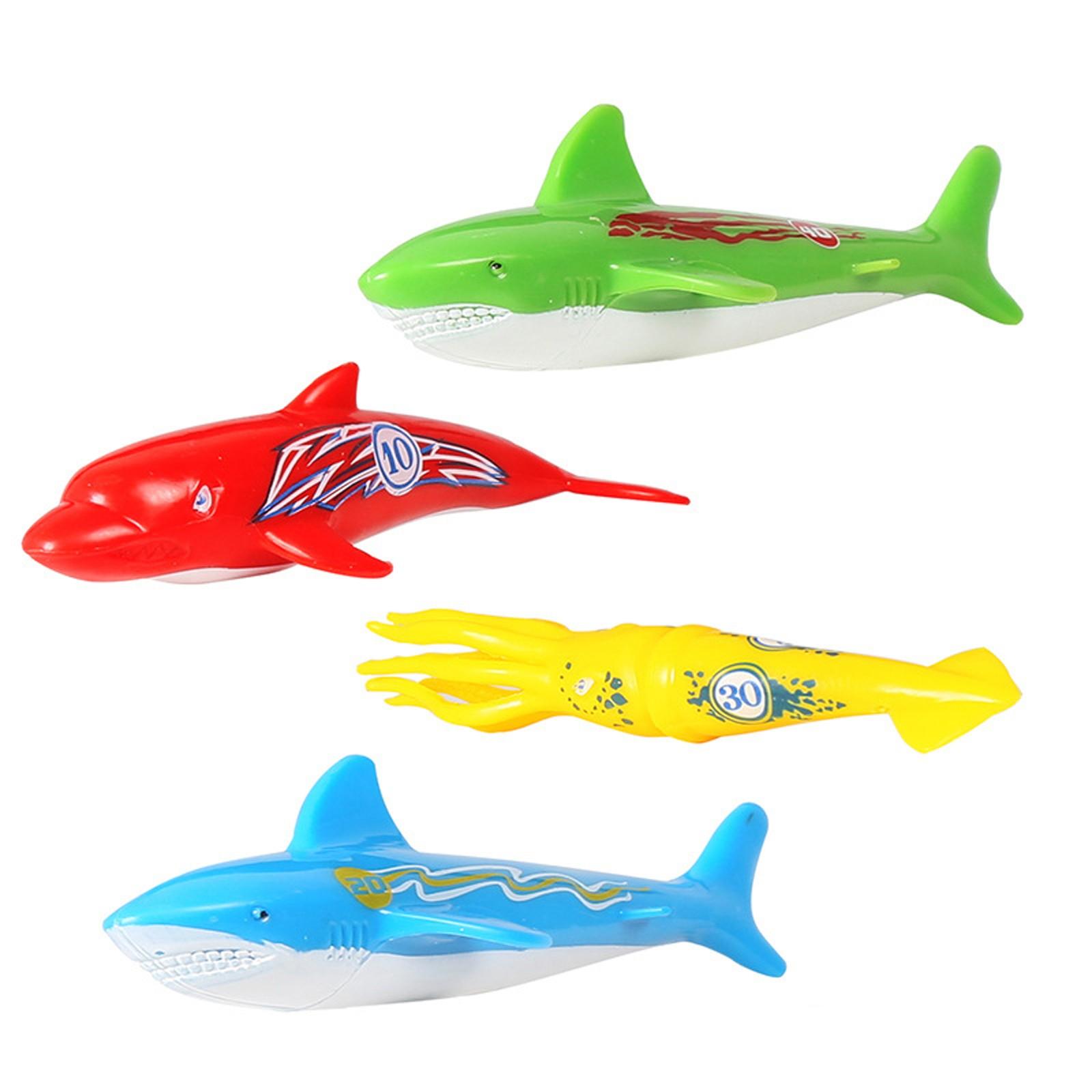 

Игрушки для дайвинга в бассейне для детей в возрасте от 3 до 12 лет. Набор игр для бассейна. Летние игрушки для плавания в воде.