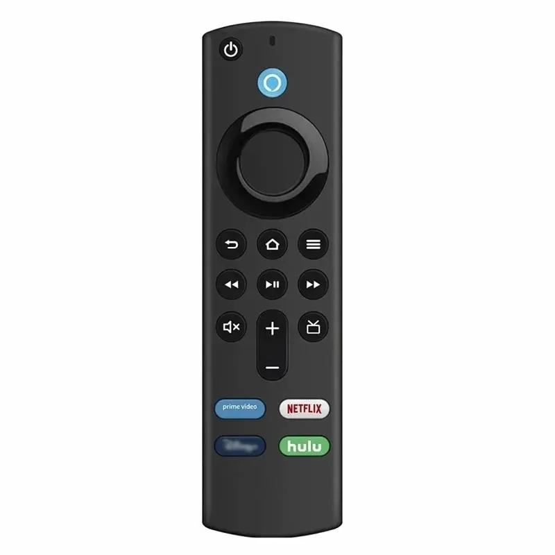 Replacement Voice Remote Control for Fire Stick TV 3rd Gen Smart TV Stick 4K MAX Lite Fire Cube Remote Works with Alexa