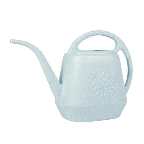 Watering Kettle High Capacity Lightweight Patio Garden Watering Can with Handle Office Plant Care Equipment