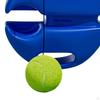 Tennis Trainer Rebound Ball with String Training Gear Exercise Tool Single Playing