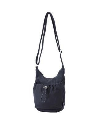 Mini Schultertasche Kordelzugtasche BK [Lega Largo] LI-E1621 Damen