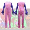 Banban Of Garden Opila Fugl Kostymesett Barn Jumpsuit Halloween Rollelek