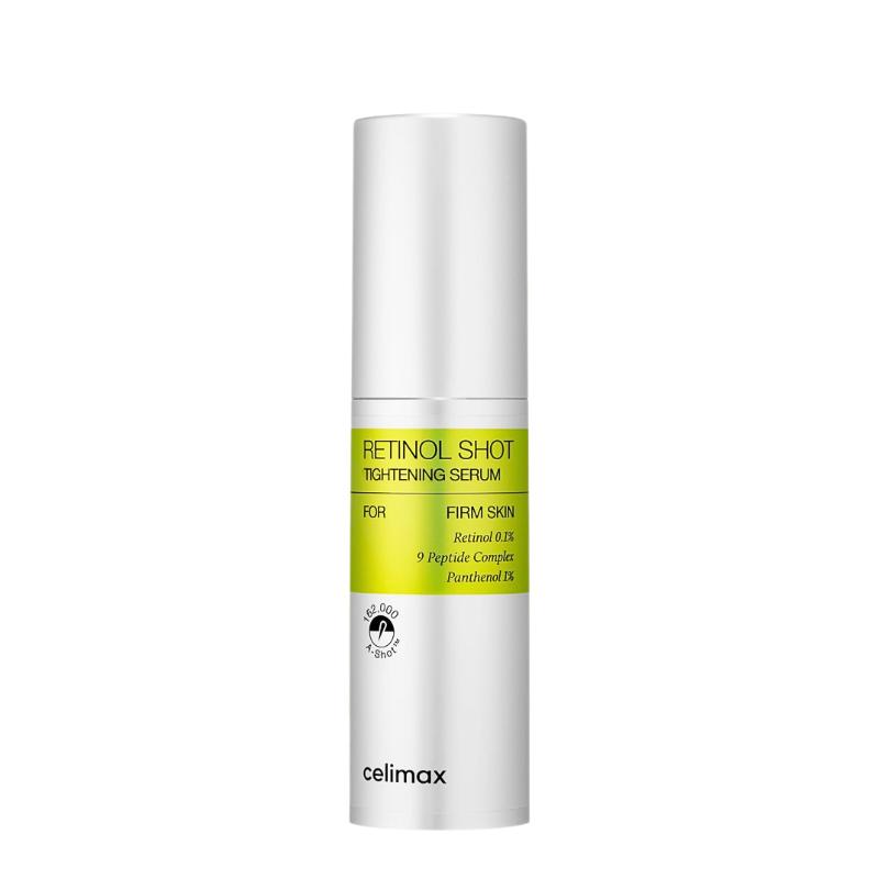 Retinol Shot Tightening Serum