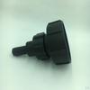 1000 Adapter Coarse Thread 3" To Hosetail Fitting