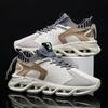 39-46 Outdoor Casual Sneakers Mens Shoes for Boy Running Luxus Designer Tênis Masculino Platform Fashion Non-slip Free Shipping