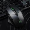 inphic W1 Wired Ergonomic Silent Gaming Mouse