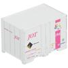 KATO N Gauge UR19A Container Nippon Sekiyu Unyu Pink Stripe 5-pack 23-572 Railway Model Freight Car