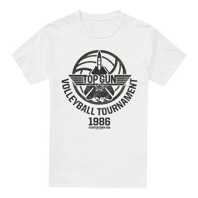 Mens Volleyball T-Shirt