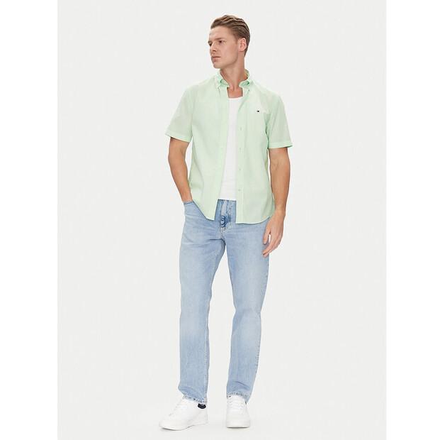 Tommy Hilfiger Shirt MW0MW37584