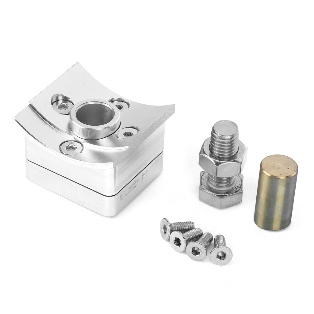 Transmission Gear Box Support Bracket Mount Holder for 02M 02Q Gearbox