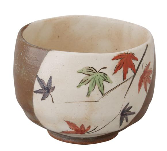 World Create Aihana Matcha Set W18 D12 Matcha 13454 3-Piece (Maple) Size Box Approx. H8.5 / Bowl Approx. 9.5 H7.5