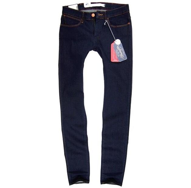

Джинсы Wrangler CORYNN EU W25_L34
