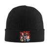 Gorillazed Knit Hat Beanies Autumn Winter Hat Warm Unisex  Fashion  Cap Men Women Gifts
