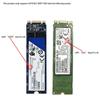 Sata M.2 Ngff Ssd To 2.5" Sata 2.5" Sata To M.2 Ngff Ssd Adapter Riser Card  Sale