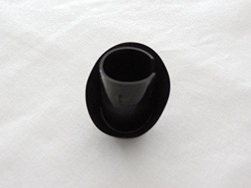 Genuine Toyota FJ Cruiser Antenna Ornament and Antenna Base [Official Japanese Genuine Part]